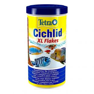 TetraCichlid veľké vločky 500ml