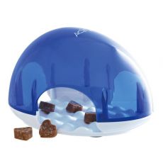 Hračka pre mačku na trénovanie zručností - 19x14x12cm