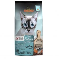 Leonardo Adult Salmon GF 7,5 kg