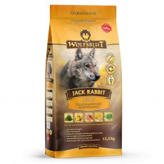 WOLFSBLUT Jack Rabbit 12,5 kg