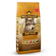 WOLFSBLUT Wide Plain Senior 12,5 kg