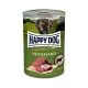 Happy Dog Lamm Pur Neuseeland 400g / jahňacie