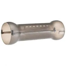 Ferplast Metro' Tube Tunel pre kr&aacute;liky - priehľadn&yacute;