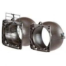 Ferplast Metro' Junction Spojovacia sada