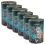 Konzerva pre mačiatka Leonardo Kitten 6 x 400 g