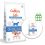 Calibra Dog Life Adult Medium Breed Chicken 12 kg + 2,5 kg ZADARMO