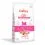 Calibra Dog Life Adult Small Breed Chicken 6 kg + 1,5 kg ZADARMO
