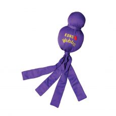 Kong Wubba p&iacute;skacia hračka L