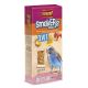 Vitapol Smakers tyčinky pre andulky - MIX, 3 ks