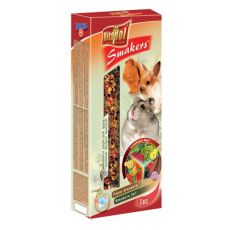 Vitapol tyčinka pre hlodavce - MIX1, 3 ks