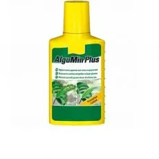 Riasy v akv&aacute;riu - odstr&aacute;nenie