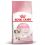 ROYAL CANIN Kitten granule pre mačiatka v ich druhej fáze rastu 2 kg