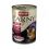 Animonda Carny Adult z hovädzieho srdca - 400 g 