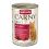Animonda Carny Adult z hovädzieho srdca - 400 g 