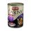 Animonda Carny Adult hovädzie + jahnňacie mäso - 400 g 