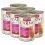 Animonda Carny Adult s mäsovou zmesou - 6 x 400 g