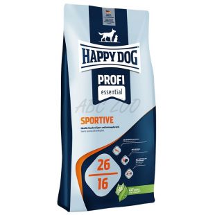 Happy Dog 26-16 SPORTIVE 20 kg