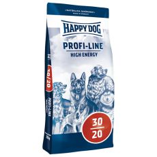 Happy Dog 30-20 HIGH ENERGY 20 kg