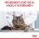ROYAL CANIN Hairball Care granule pre dospelé mačky na zníženie tvorby trichobezoárov 400 g