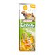 Versele Laga Tyčinky pre hlodavce CRISPY STICKS 2 ks - s medom