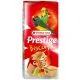 Versele Laga Odmena Prestige Biscuits pre vt&aacute;ky 6 ks - ovocn&eacute; pi&scaron;k&oacute;ty  