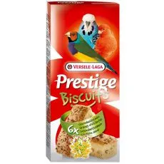 Versele Laga Odmena pre vt&aacute;ky Prestige Biscuits 6 ks - pi&scaron;k&oacute;ty so semienkami