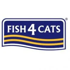 FISH4CATS - Kapsičky a konzervy pre mačky