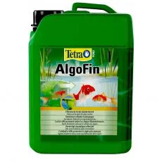 TetraPond AlgoFin 3 L - odstraňovač rias