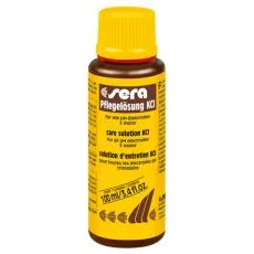 Sera KCL 100ml - konzervačn&yacute; roztok