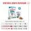 ROYAL CANIN X-Small Puppy granule pre &scaron;teňat&aacute; veľmi mal&yacute;ch plemien 1,5 kg