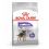 ROYAL CANIN Mini Sterilised granuly pre kastrované malé psy 8 kg