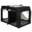 Trixie Vario Double Prepravn&yacute; nylonov&yacute; box, S 91 x 60 x 61/57 cm