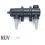 UV lampa 7W - Aquanova