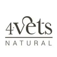 4Vets NATURAL - Kapsičky a konzervy pre mačky
