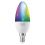 Žiarovka LEDVANCE SMART+ WIFI 040 (ean5556) dim - stmievateľná, mení farby, 5W, E14, CLASSIC B
