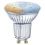 Žiarovka LEDVANCE SMART+ WIFI 050 (ean5679) dim - stmievateľná, GU10, 2700K-6500K, PAR16