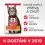 Hill's Science Plan granule pre dospel&eacute; mačky s kurac&iacute;m 2 x 15 kg