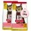 Hill's Science Plan Light granule pre dospel&eacute; mačky s kurac&iacute;m 2 x 10 kg
