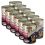 Animonda Carny Adult z hovädzieho srdca - 12 x 400 g