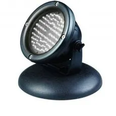 Osvetlenie do jazierka