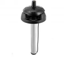 Ohrievač do jazierka