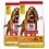Hill's Science Plan Light granule pre stredn&eacute; star&scaron;ie psy s kurac&iacute;m 2 x 14 kg