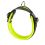 Obojok pre psov Ergocomfort Fluo 25 - 33 cm