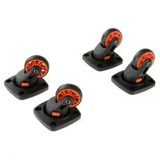 Ferplast Wheels Kit - kolieska k prepravke ATLAS 10/20/30/40