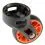 Ferplast Wheels Kit - kolieska k prepravke ATLAS 10/20/30/40