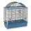 Klietka pre mal&eacute; vt&aacute;ky PALLADIO 4 - 59 x 33 x 69 cm