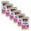 Hill's Prescription Diet Gl Biome Stew Starostlivosť o zaž&iacute;vanie konzerva pre psov 6 x 354 g