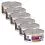 Hill's Prescription Diet i/d Low Fat Stew Mini Starostlivosť o zaž&iacute;vanie pre psov 6 x 156 g