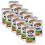 Hill's Prescription Diet Metabolic Regul&aacute;cia hmotnosti konzerva pre psov 12 x 370 g