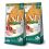 Farmina N&D Selection Adult MEDIUM & MAXI Chicken & Pomegranate 2 x 12 kg + 6 kg GRATIS